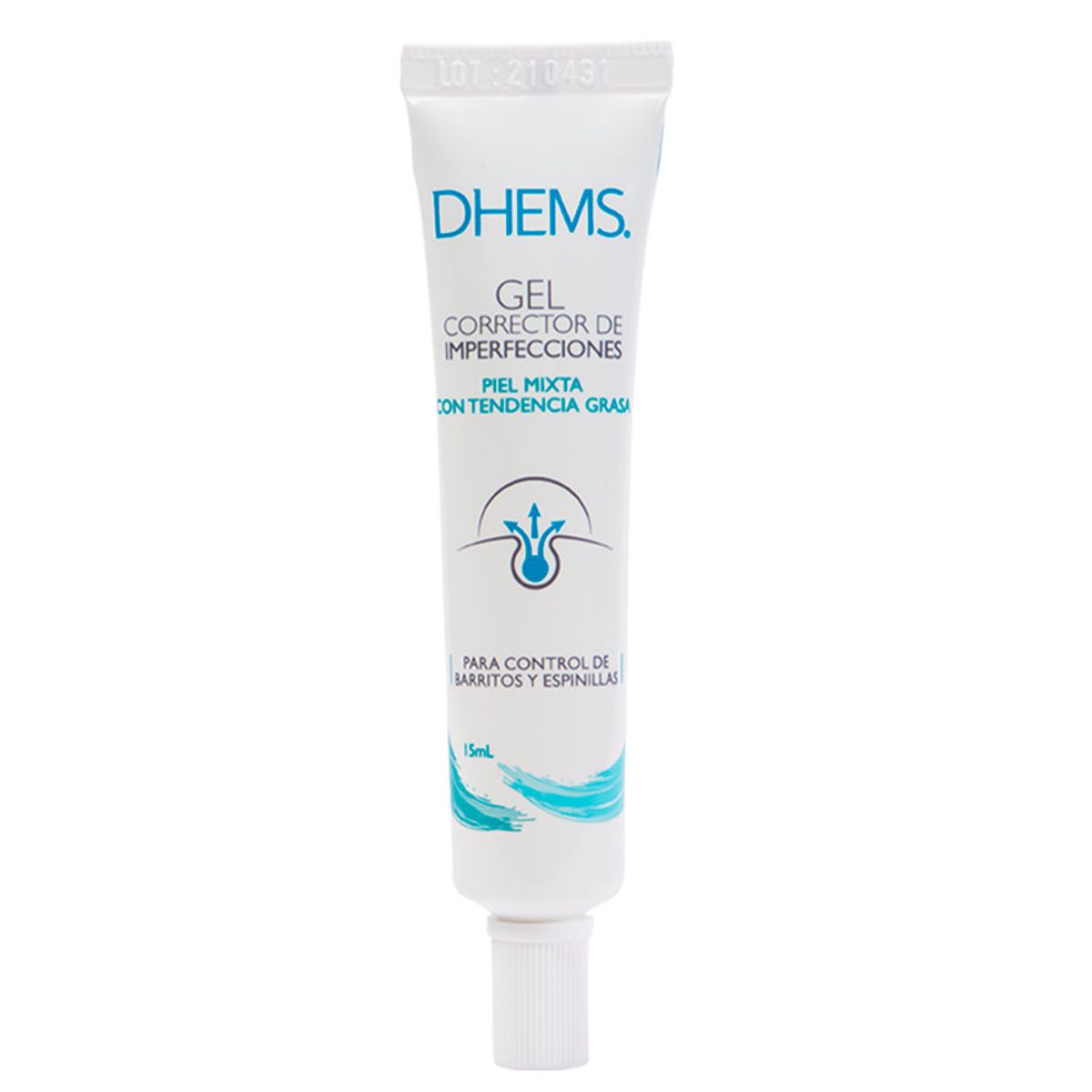 DHEMS - Dhems Gel Corrector de Imperfecciones 15ml