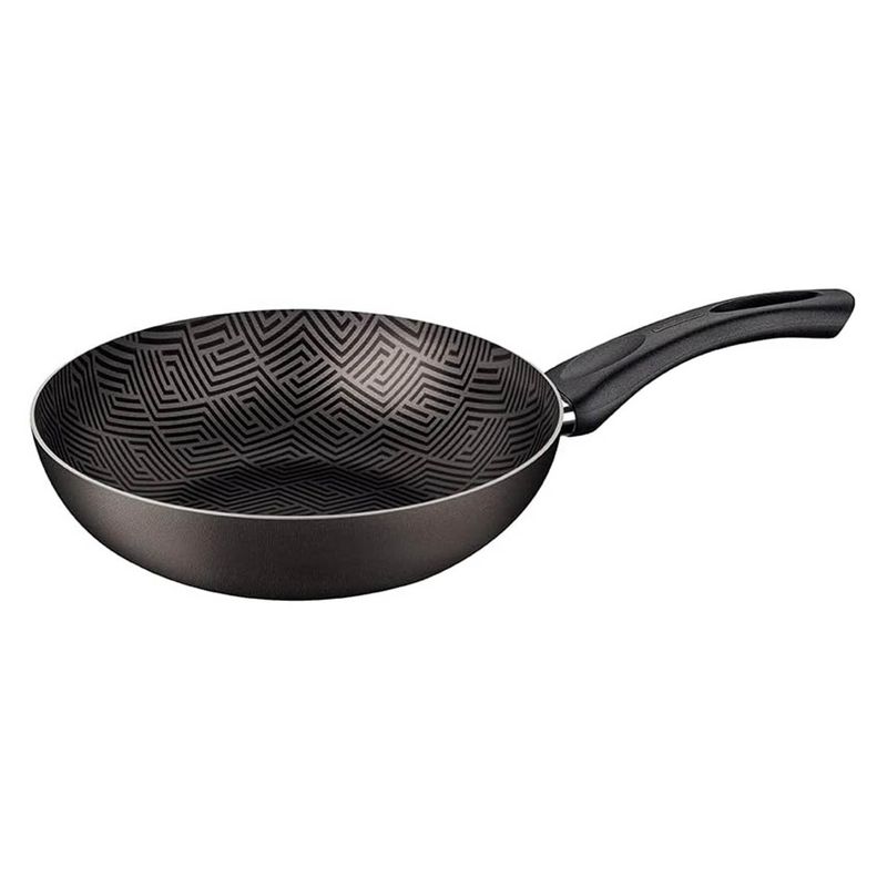 TRAMONTINA - Sartén wok TRAMONTINA Professional 28cm P