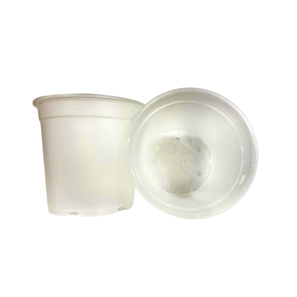 GREEN SUPPLY - Maceta Para Orquídea 24