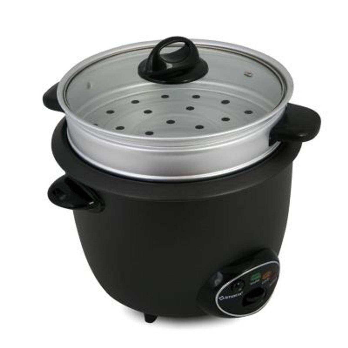 IMACO - Olla Arrocera 1.8 L con Sofrito RC18FRY