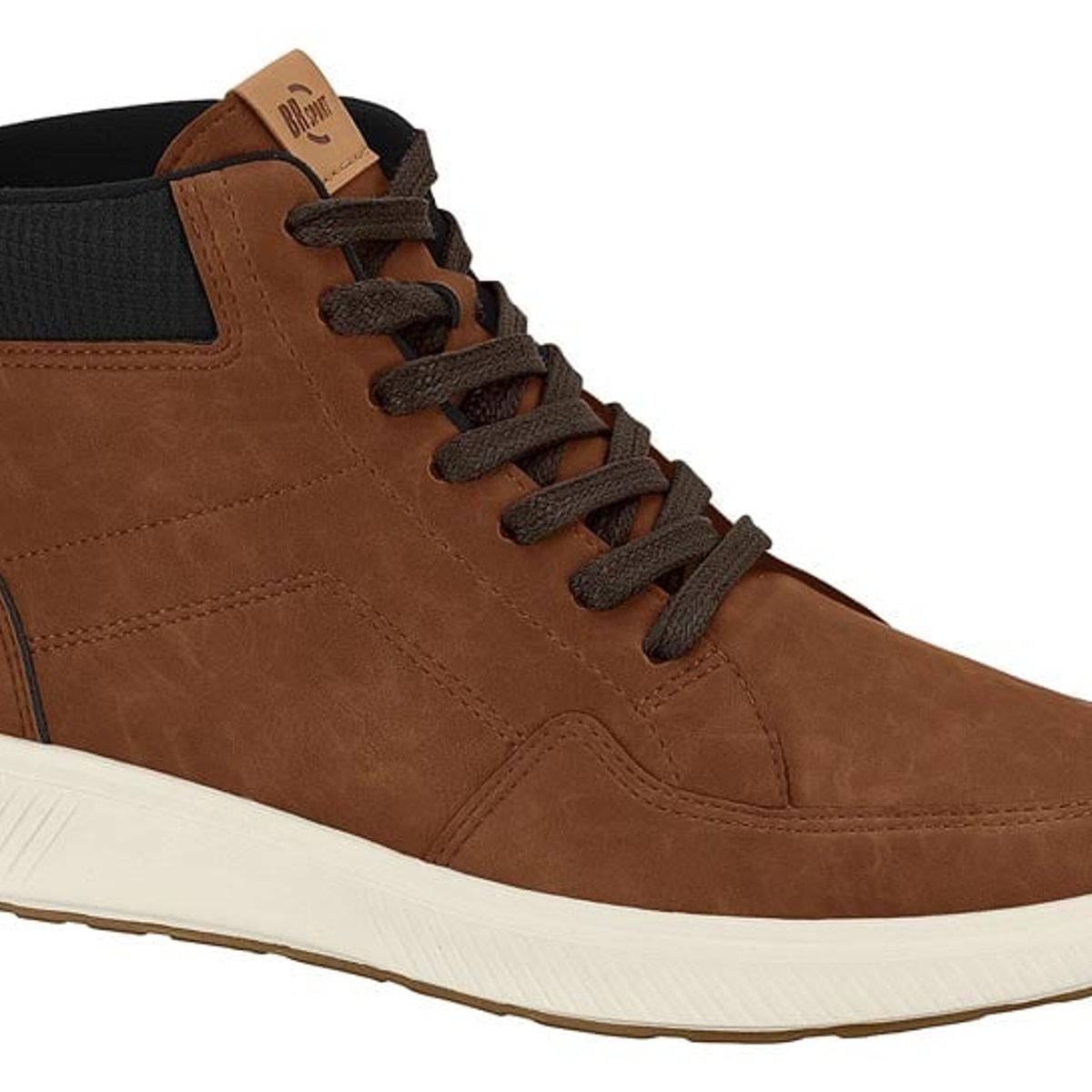 BR SPORT - Botines Para Hombre Br Sport