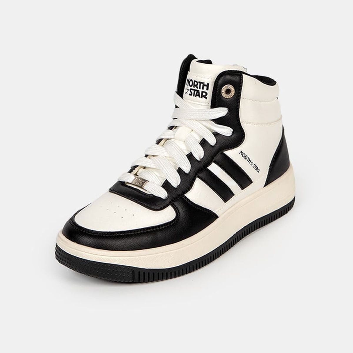 North Star - Zapatillas Botín Urbanas Mujer North Star Tam