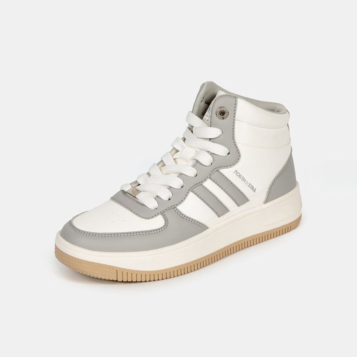 NORTH STAR - Zapatillas Botín Urbanas Mujer North Star Tam