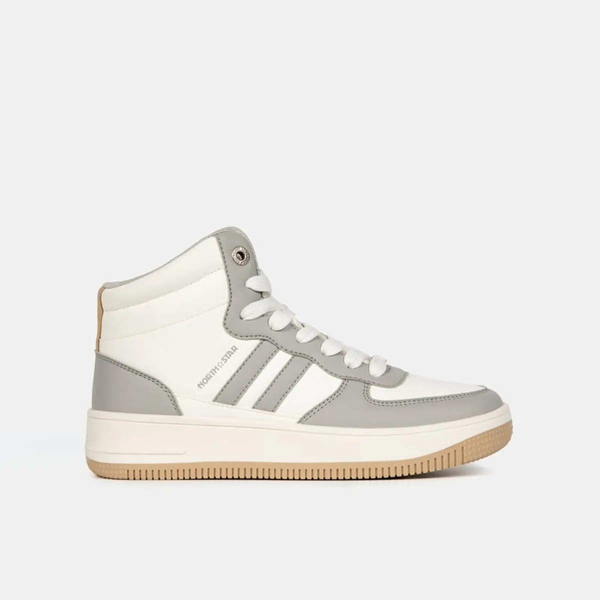 NORTH STAR - Zapatillas Botín Urbanas Mujer North Star Tam