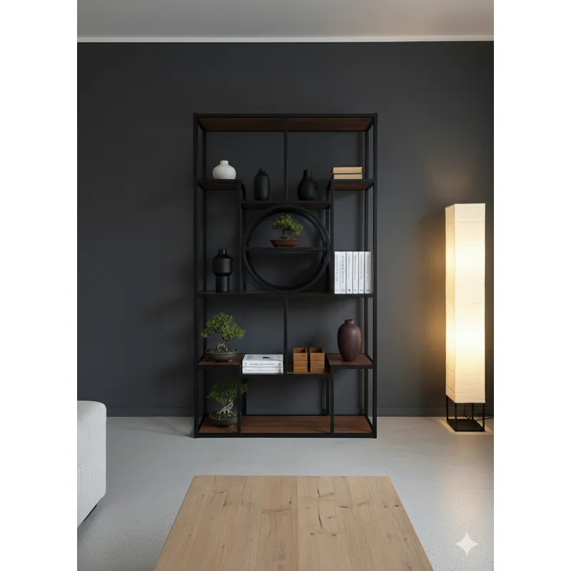 MIN CITY HOME - Separador de ambientes