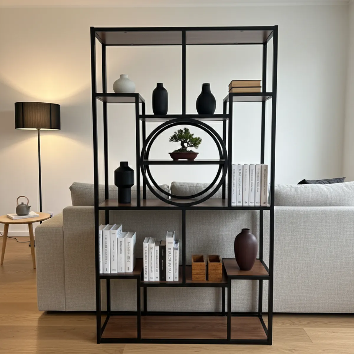 MIN CITY HOME - Separador de ambientes