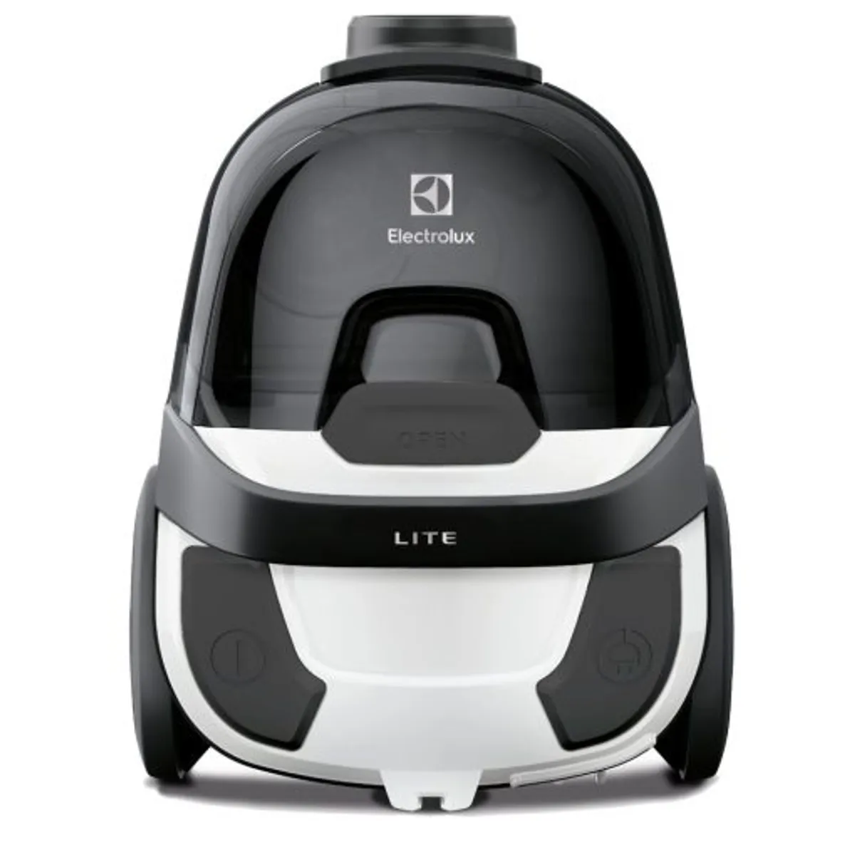 ELECTROLUX - Aspiradora Tanque Lite 1400W Blanco ELECTROLUX LIT31