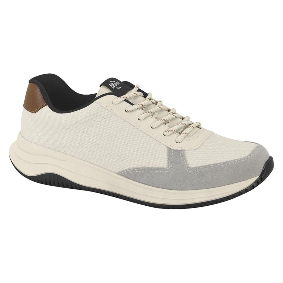 BR SPORT - Zapatillas Urbanas Para Hombre Br Sport