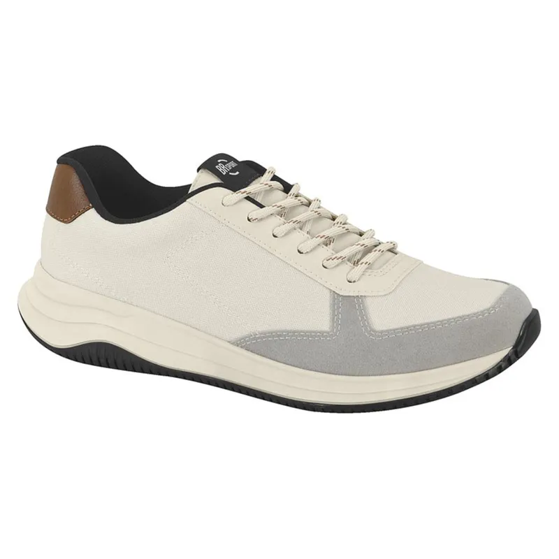 BR SPORT - Zapatillas Urbanas Para Hombre Br Sport