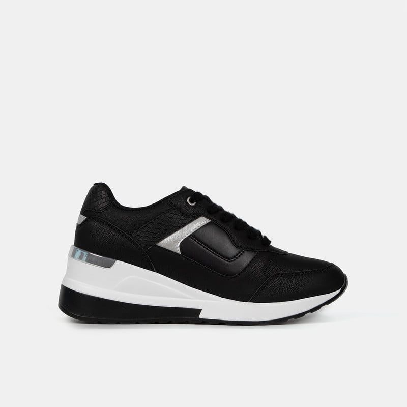 BATA - Zapatillas Urbanas Mujer Bata Melody