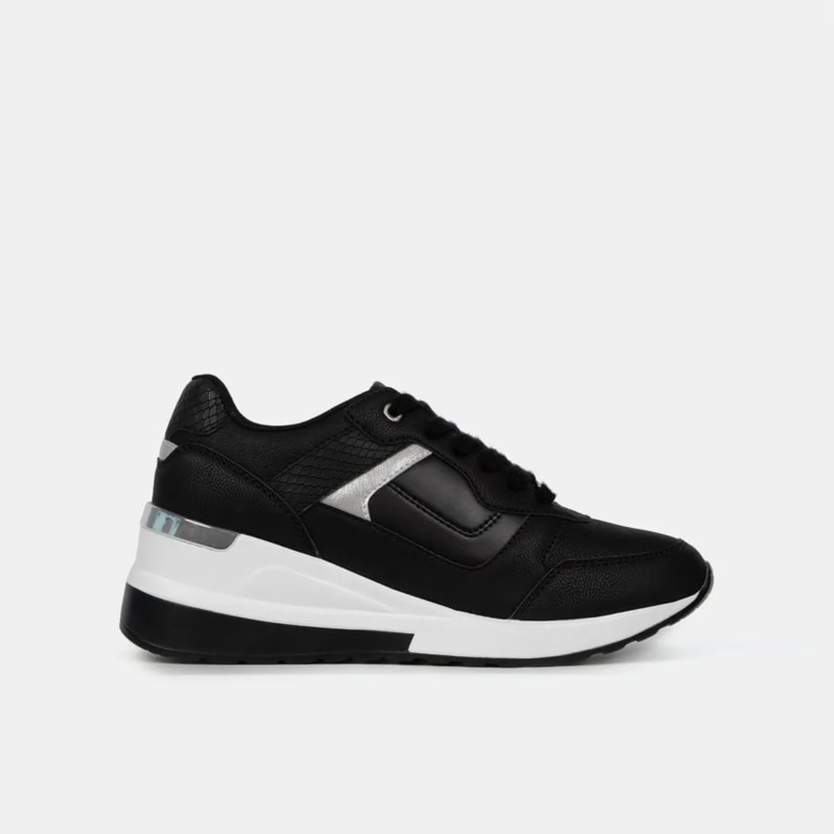 BATA - Zapatillas Urbanas Mujer Bata Melody