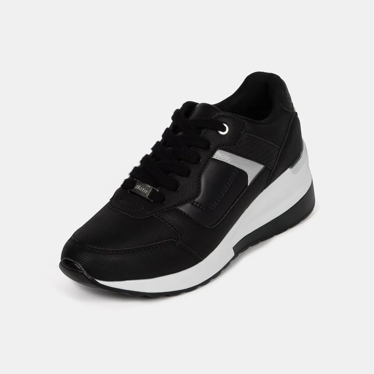 BATA - Zapatillas Urbanas Mujer Bata Melody