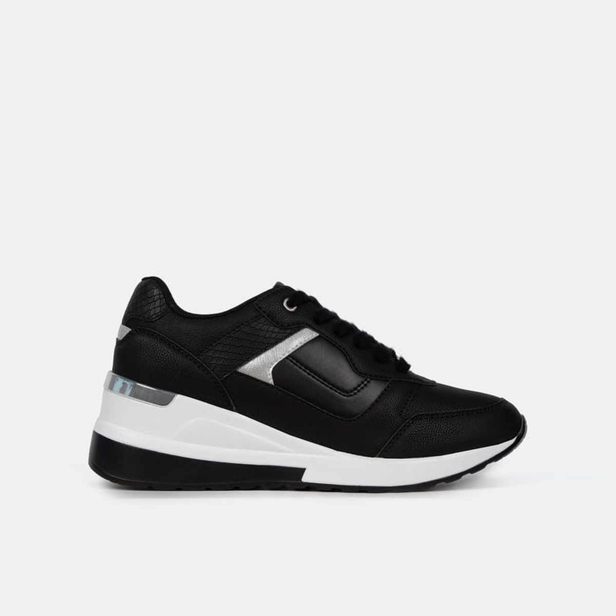 BATA - Zapatillas Urbanas Mujer Bata Melody