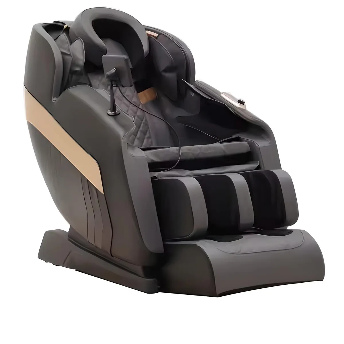 GENERICO - Sillón Masajeador Relax Terapéutico Riway Modelo R7