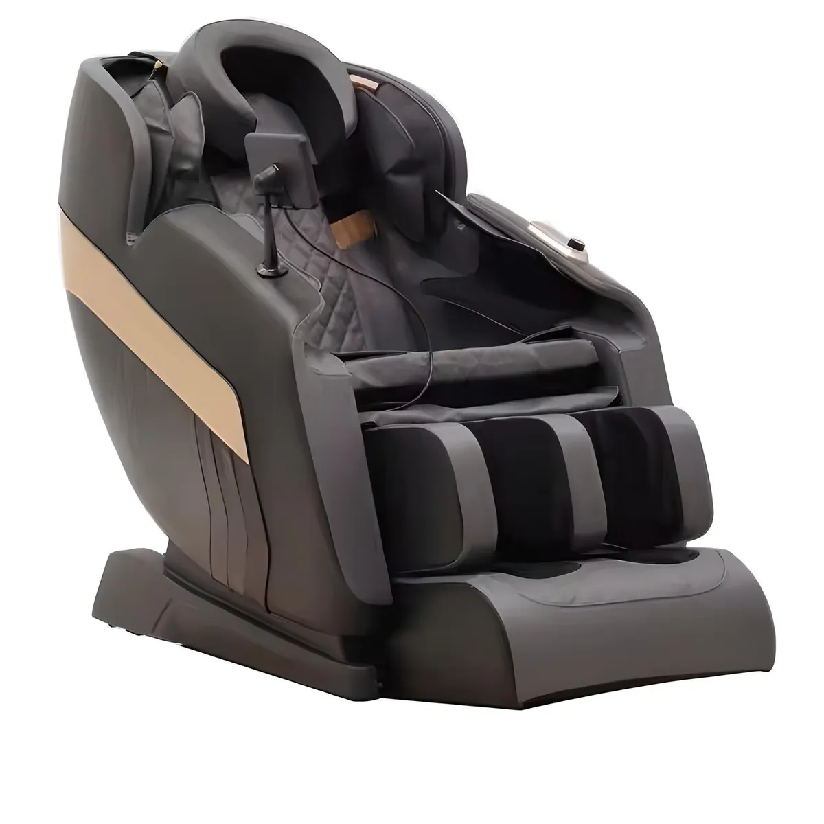 GENERICO - Sillón Masajeador Relax Terapéutico Riway Modelo R7