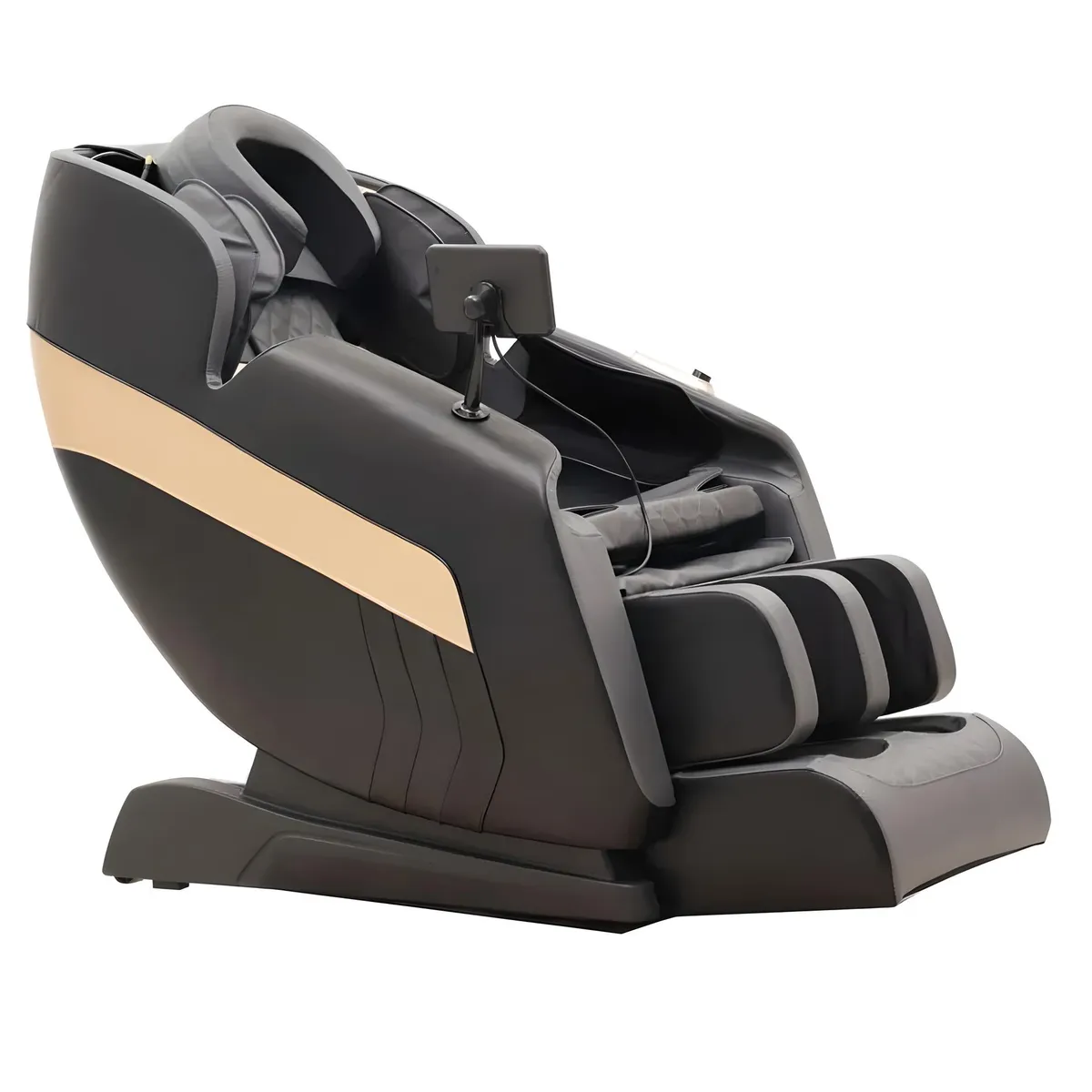 GENERICO - Sillón Masajeador Relax Terapéutico Riway Modelo R7