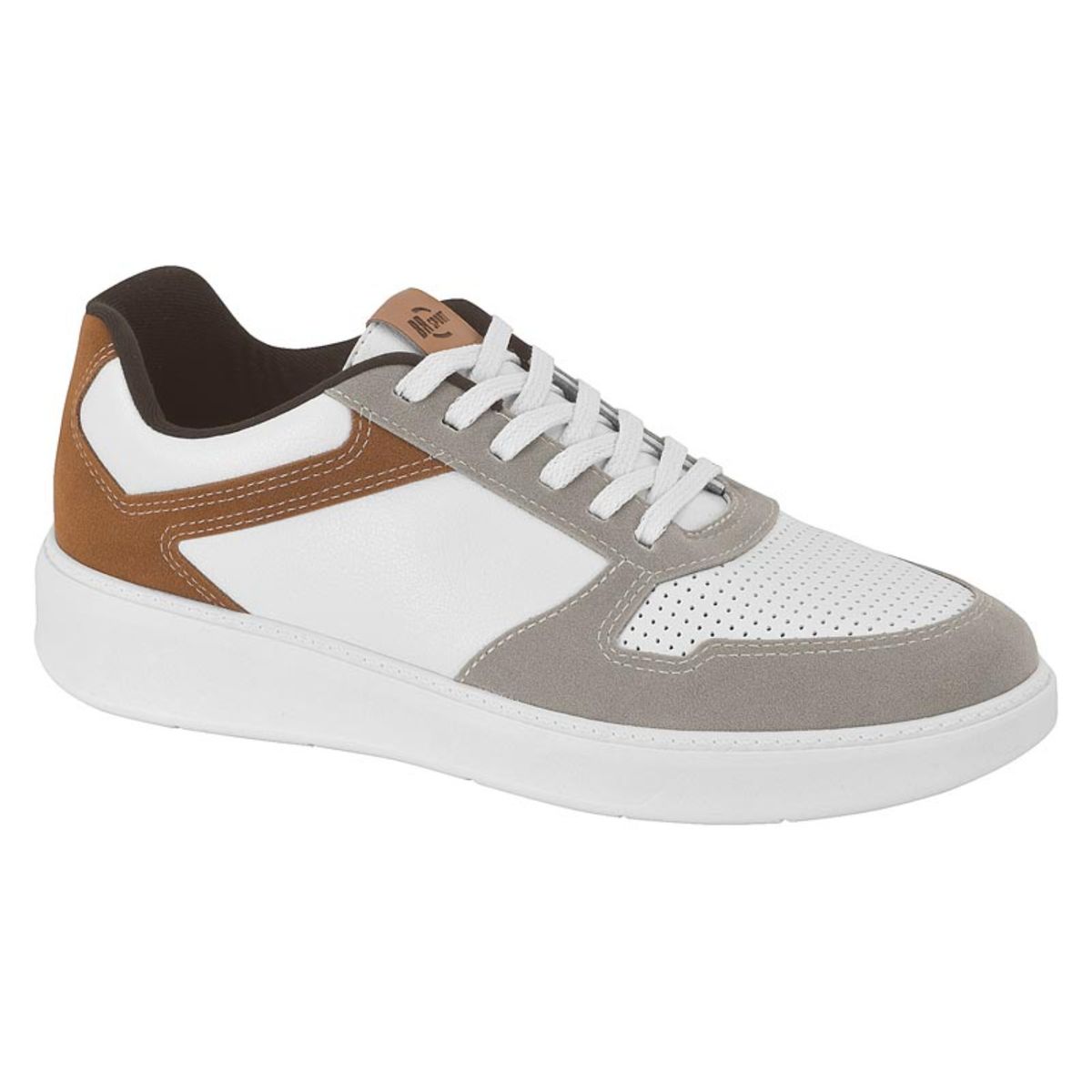 BR SPORT - Zapatillas Urbanas Para Hombre Br Sport