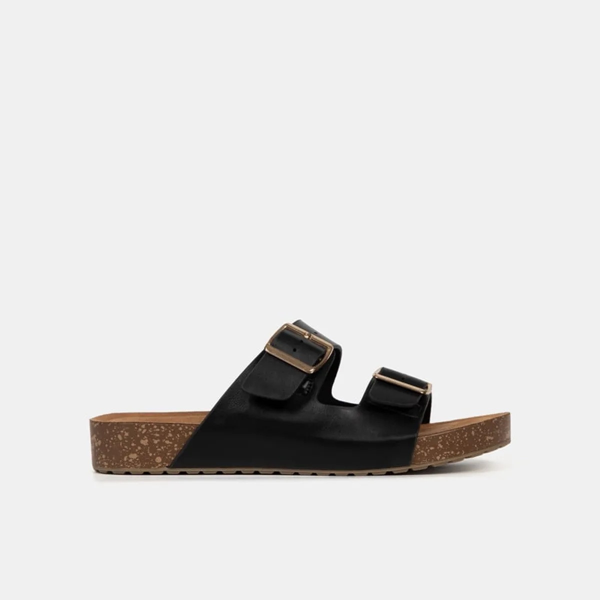 Bata - Sandalias Casuales Mujer Bata Enjoy v619 d616