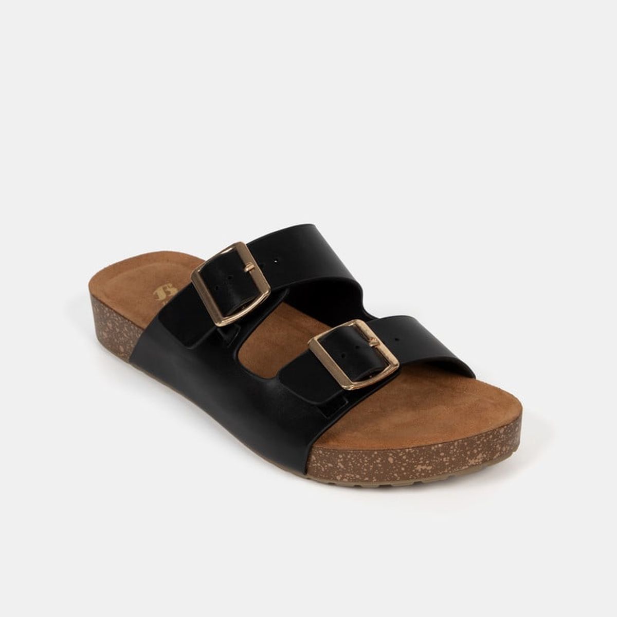 BATA - Sandalias Casuales Mujer Bata Enjoy v619 d616