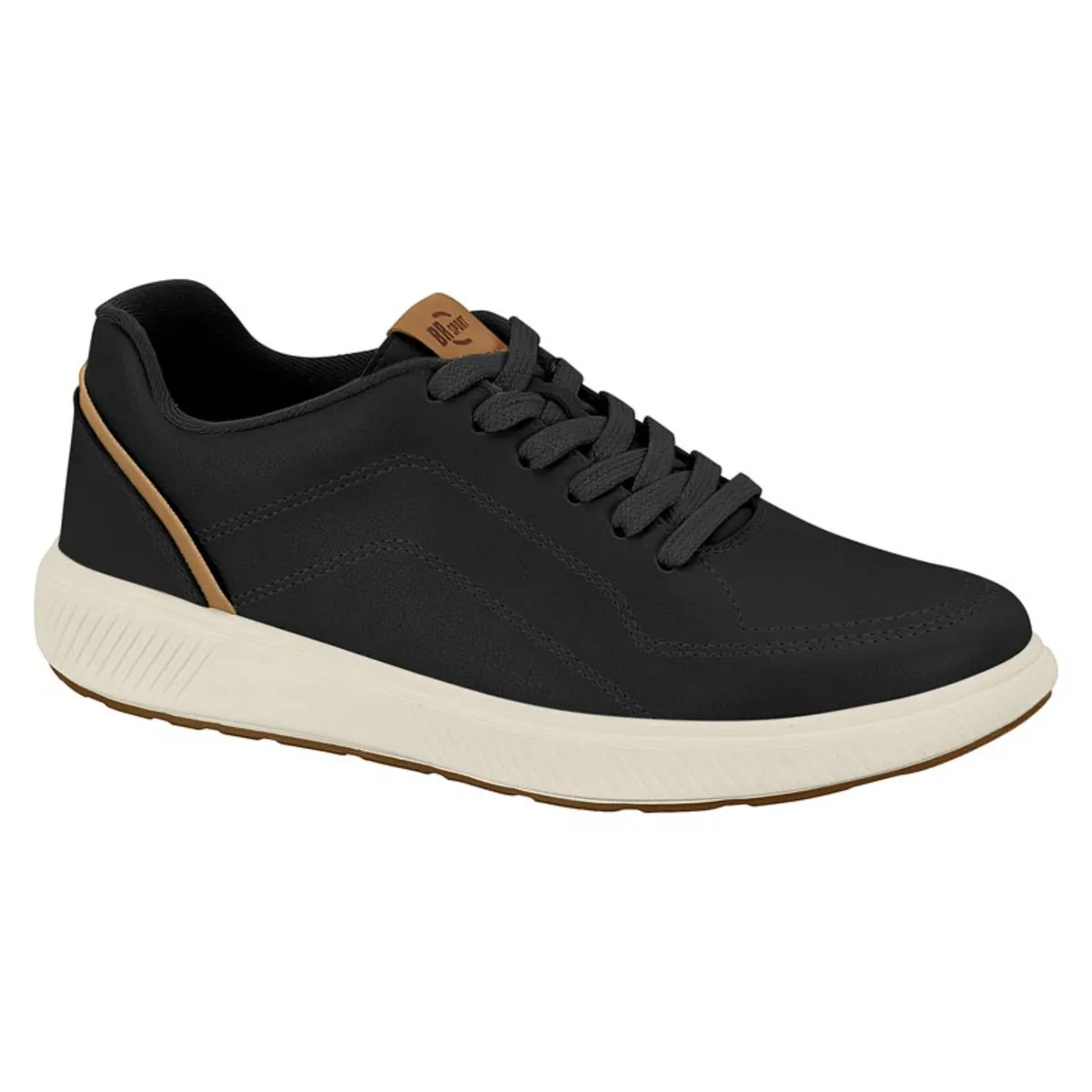BR SPORT - Zapatillas Urbanas Para Hombre Br Sport