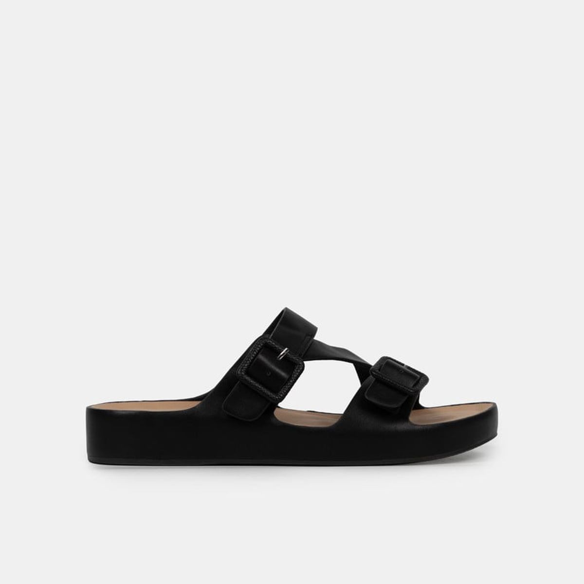 BATA - Sandalias Casuales Mujer Bata Comfit Curissay