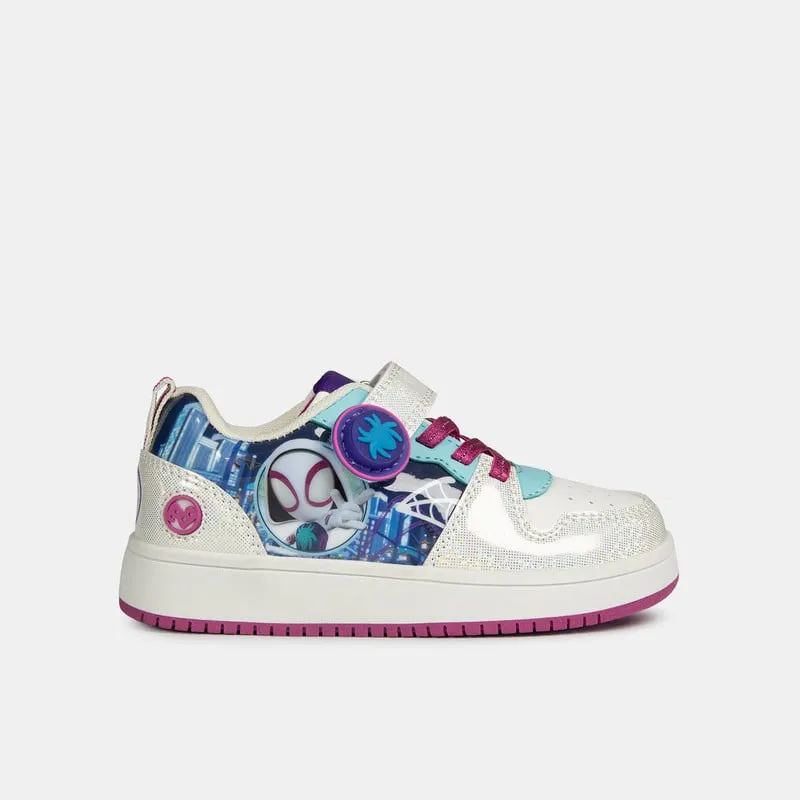 MARVEL - Zapatillas Spidey Niña Marvel Sp
