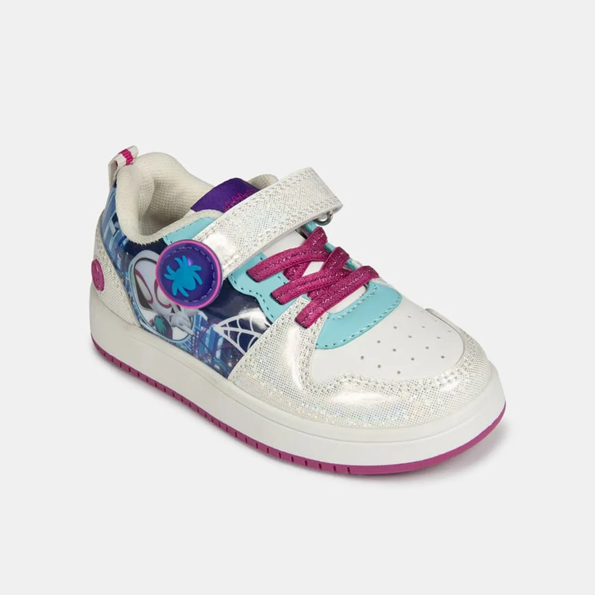 MARVEL - Zapatillas Spidey Niña Marvel Sp