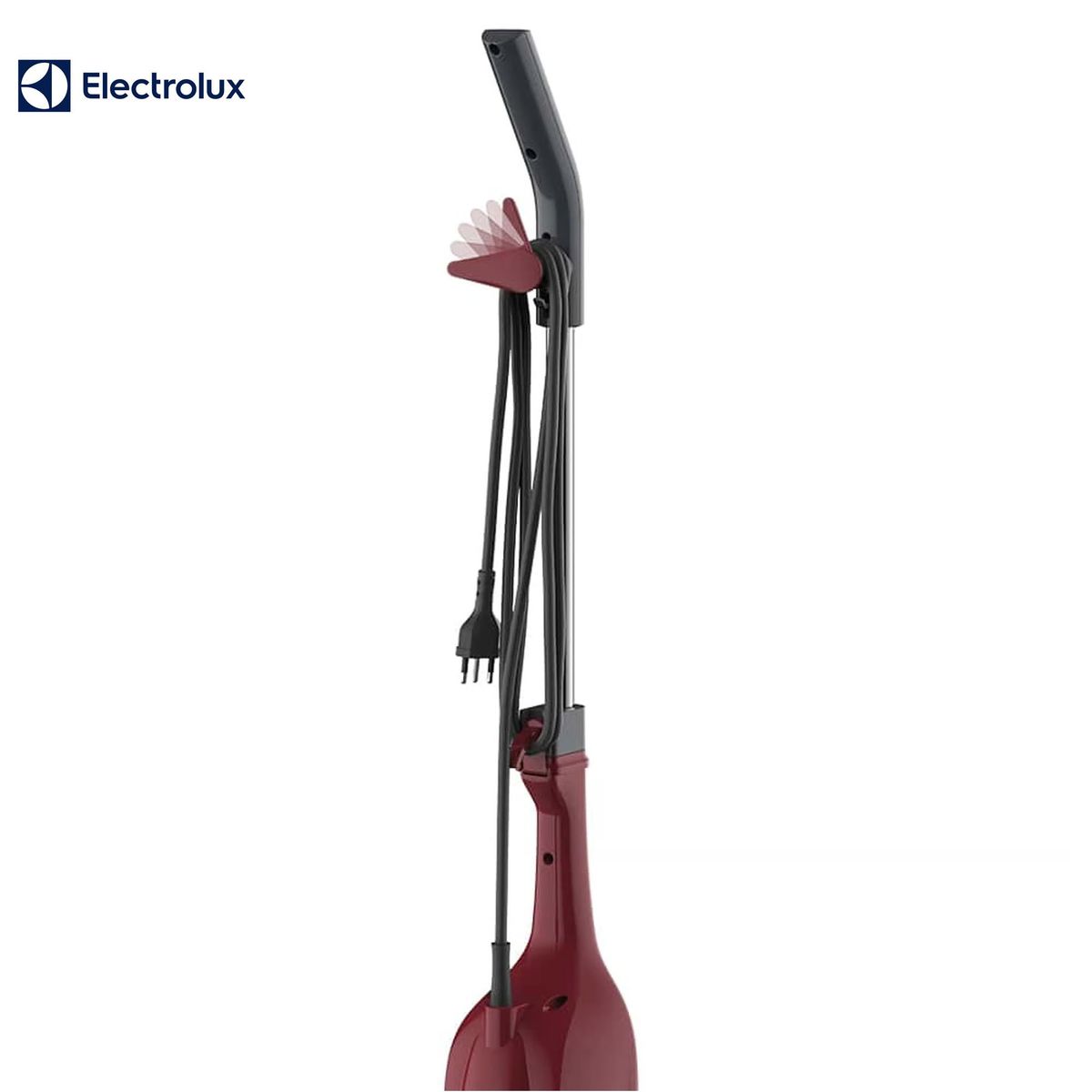 ELECTROLUX - Aspiradora Vertical Electrolux con Cable Power Speed STK13