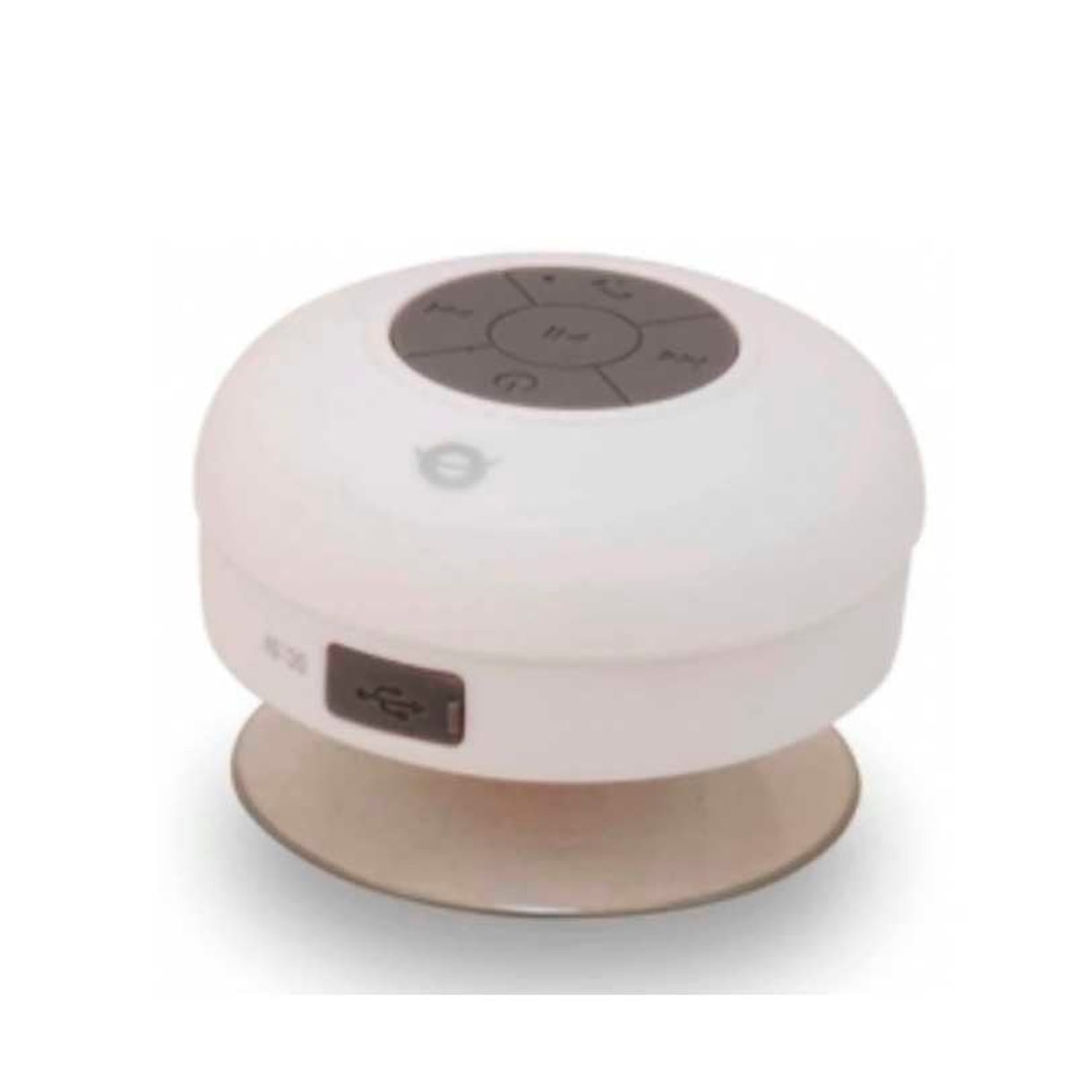 CONCEPTRONIC - PARLANTE CONCEPTRONIC CSPKBTWPSUCW BLANCO