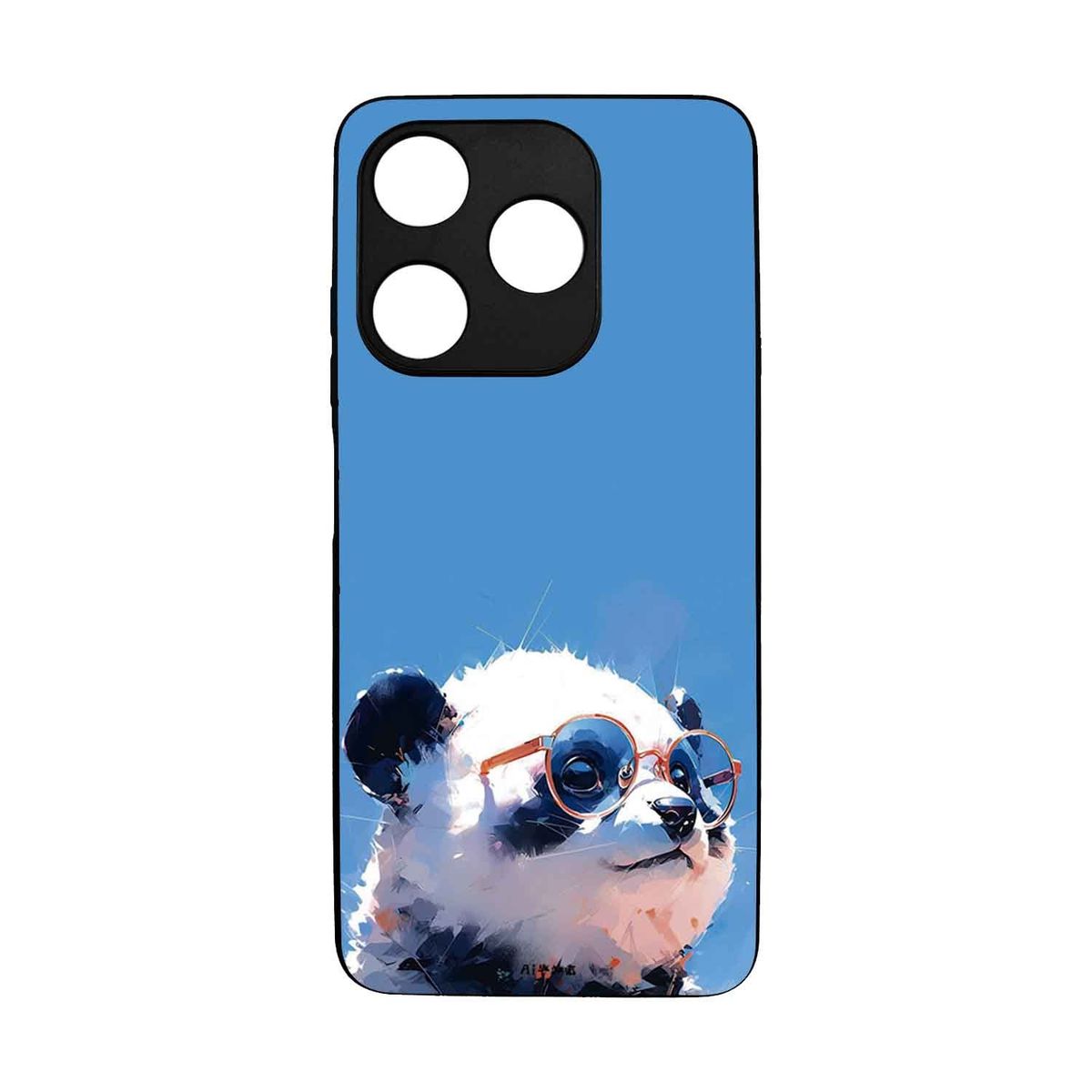 GENERICO - Funda Protector Case Para TECNO SPARK 10