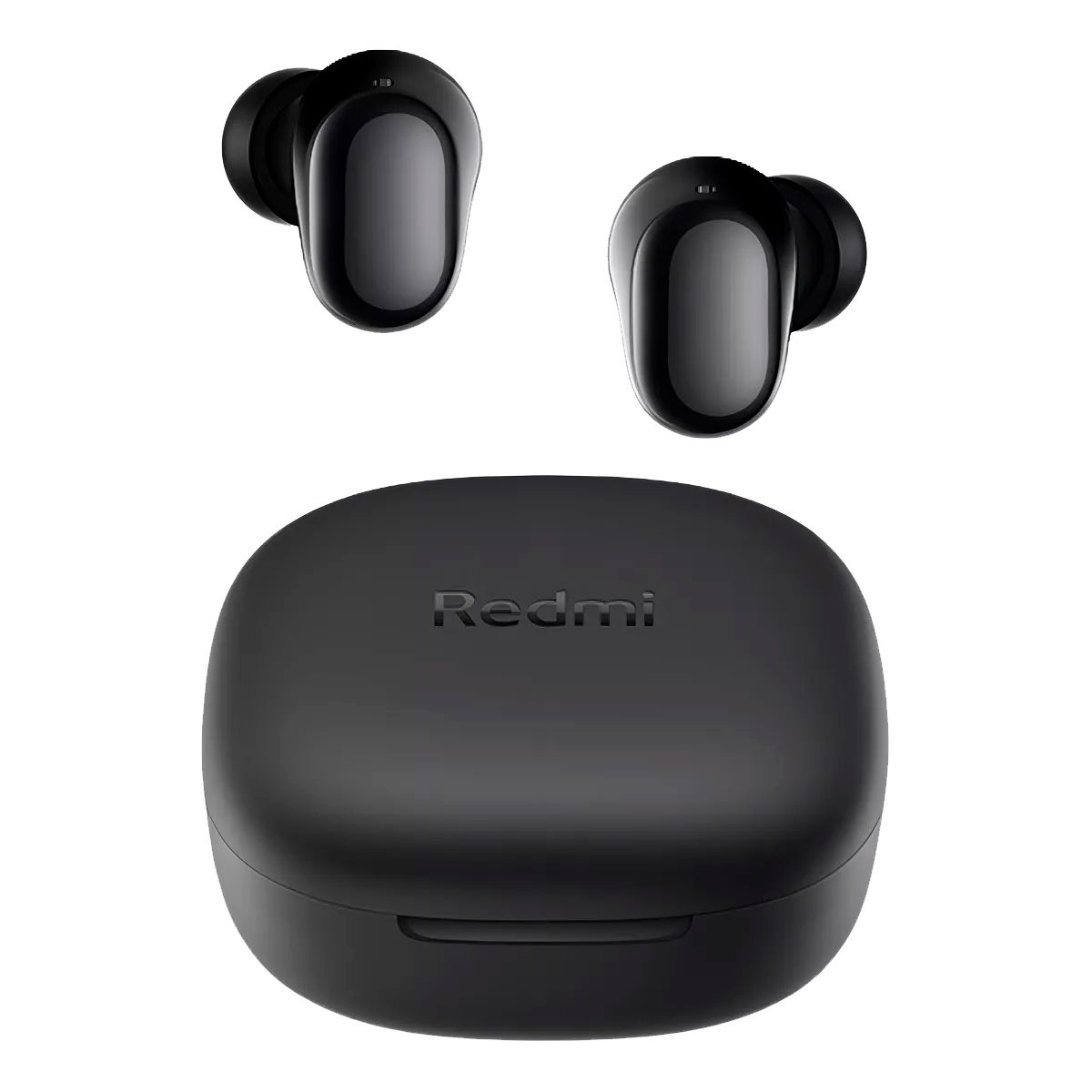 XIAOMI - Audifonos Xiaomi Redmi Buds 6 Play Bluetooth 5.4 Negro