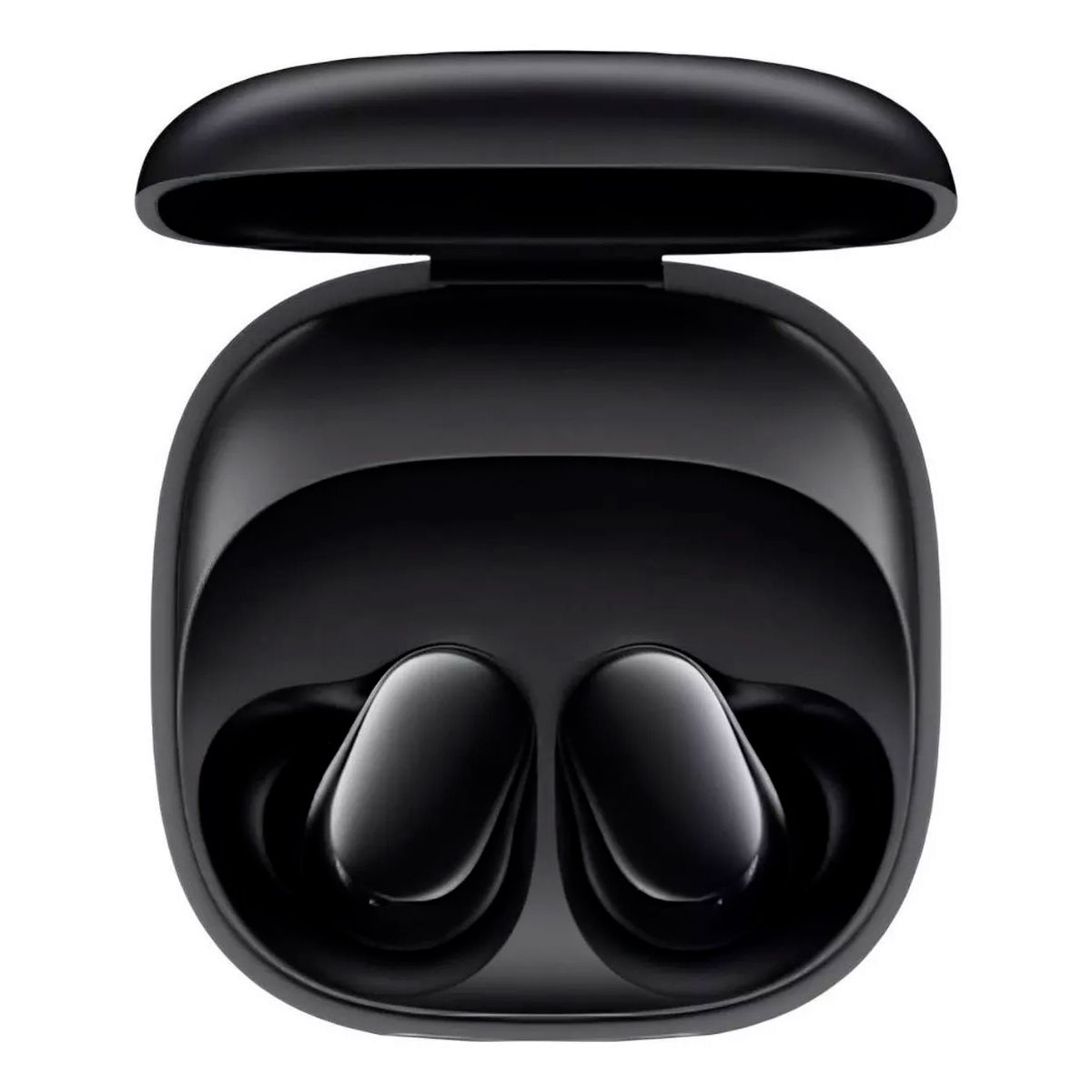 XIAOMI - Audifonos Xiaomi Redmi Buds 6 Play Bluetooth 5.4 Negro