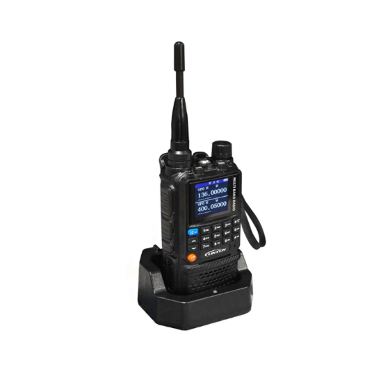 LINTON - Radio Walkie Talkie UHF 5Km LT-9910 LINTON