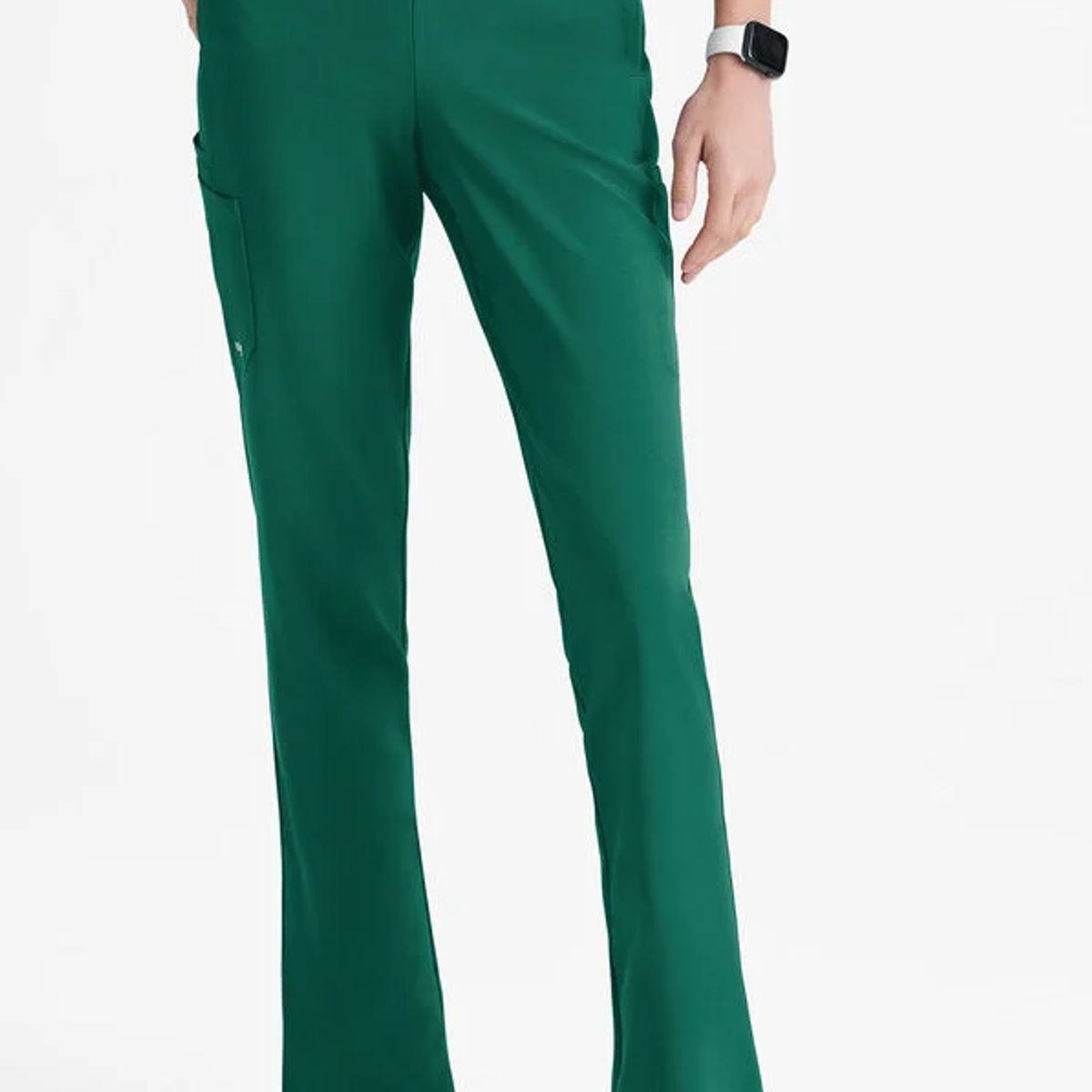 BARCO - Conjunto Grey´s Anatomy Evolve Stretch Uniforme Medico - Scrub