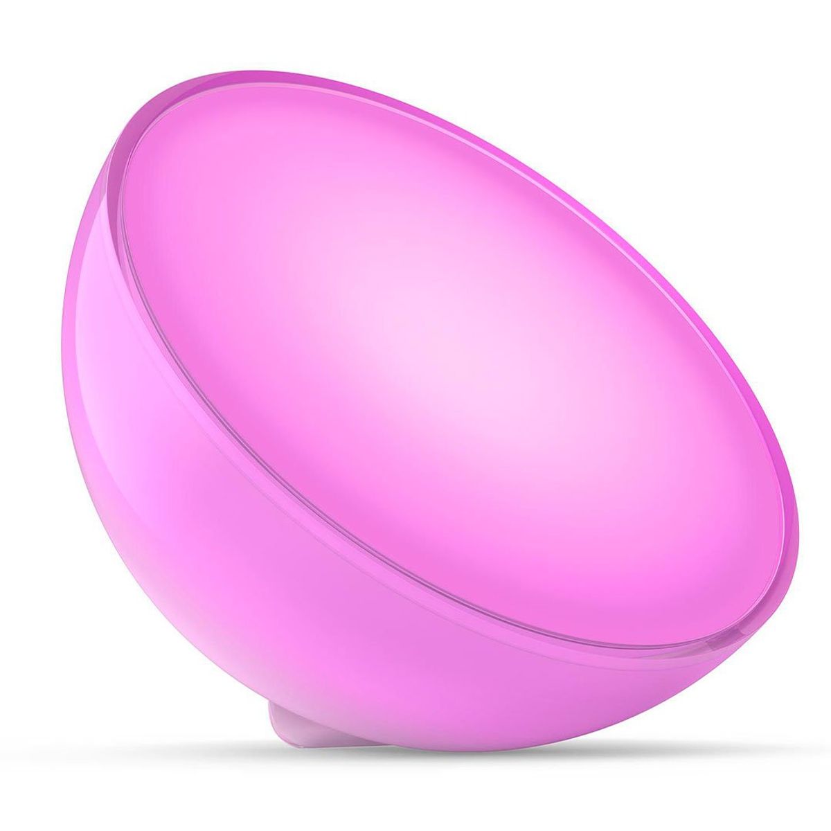 PHILIPS HUE - PHILIPS HUE Lámpara Smart De Mesa Portátil Go