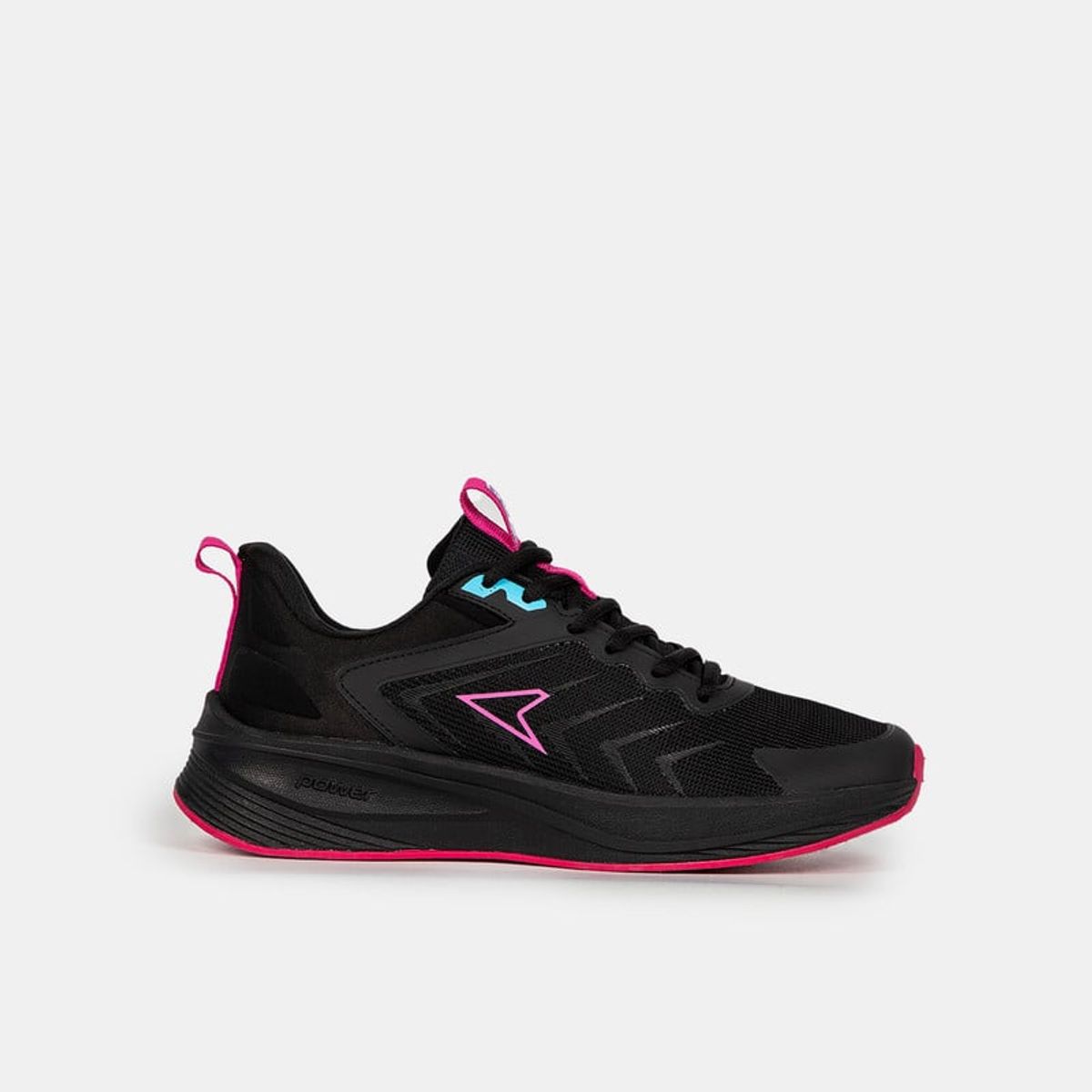 POWER - Zapatillas Deportivas Walking Mujer Power Swift