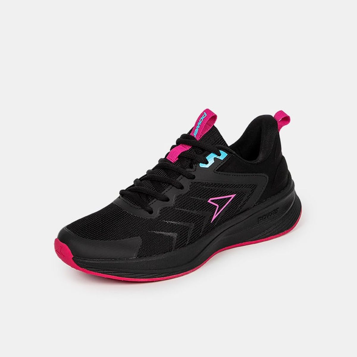 POWER - Zapatillas Deportivas Walking Mujer Power Swift