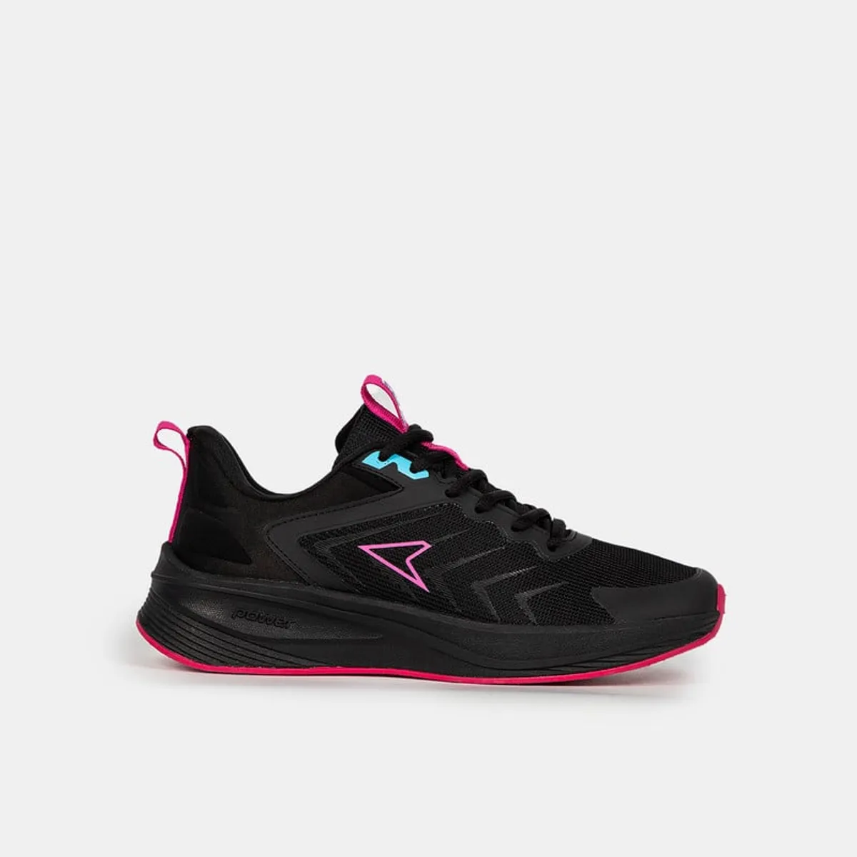 POWER - Zapatillas Deportivas Walking Mujer Power Swift