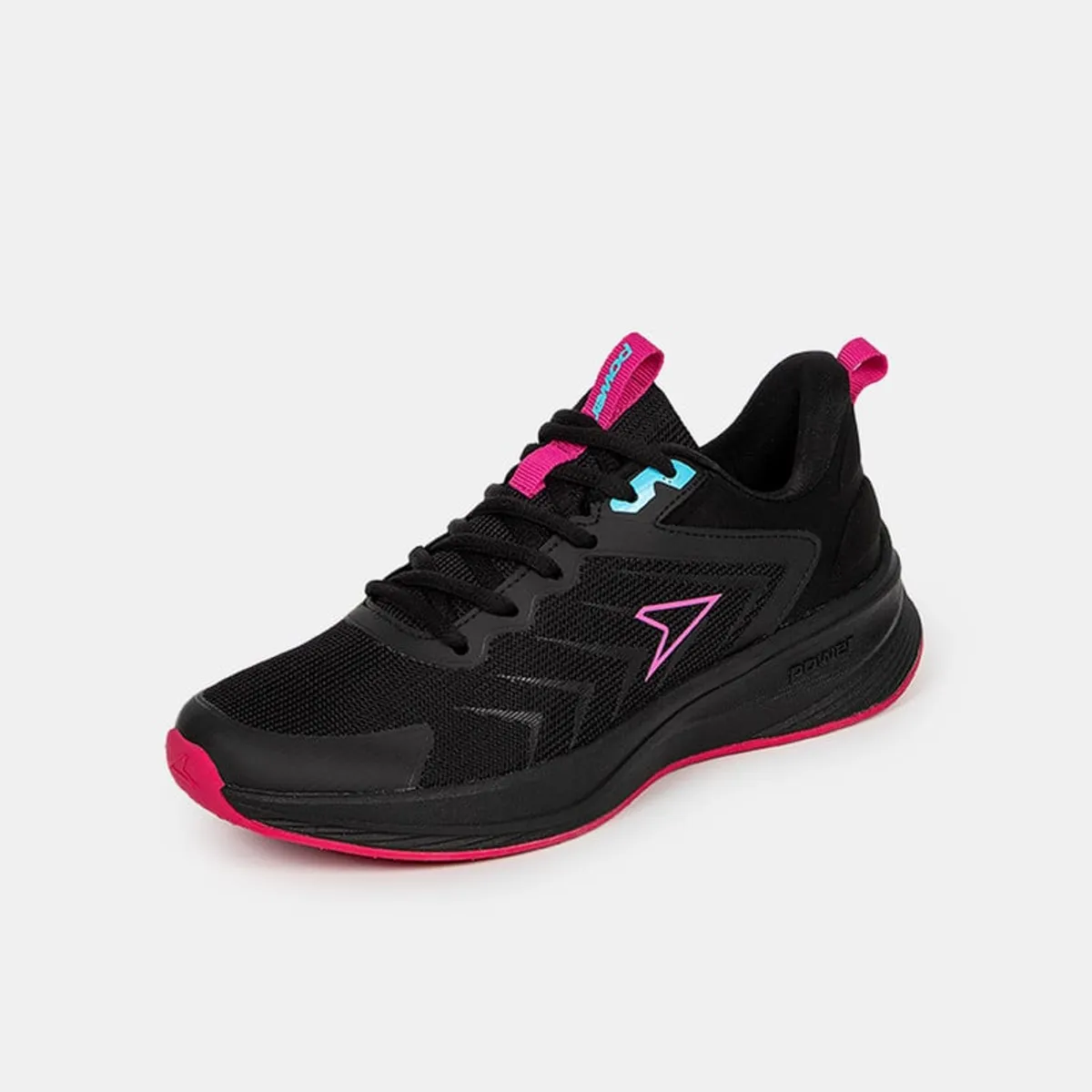 POWER - Zapatillas Deportivas Walking Mujer Power Swift