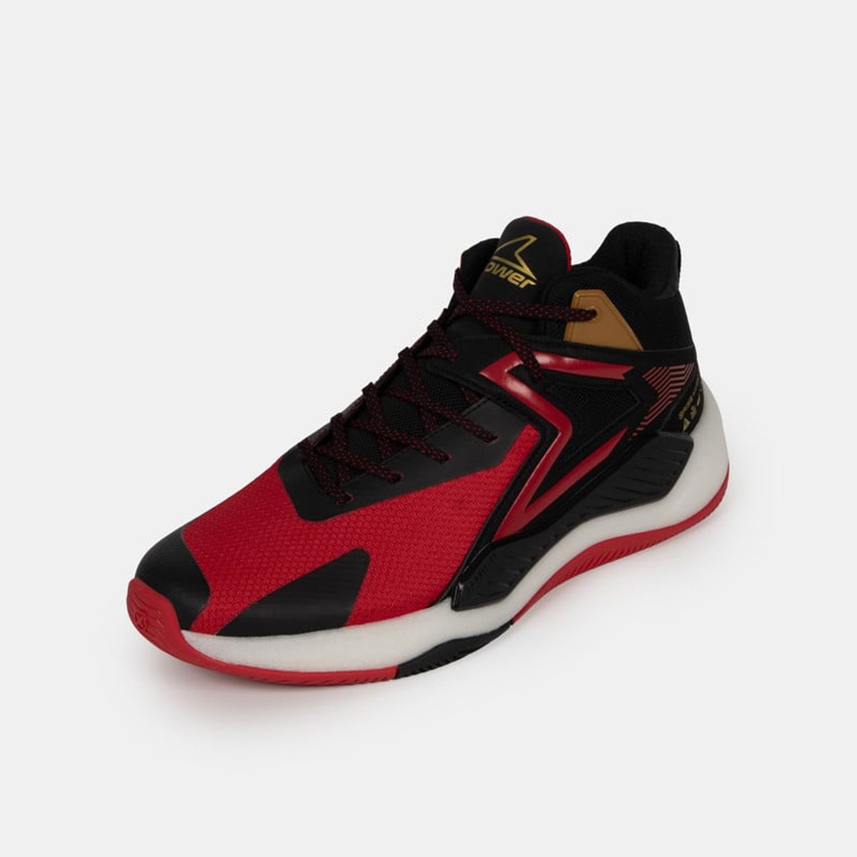 Power - Zapatillas Deportivas Hombre Power Xorise+300 v368 d365