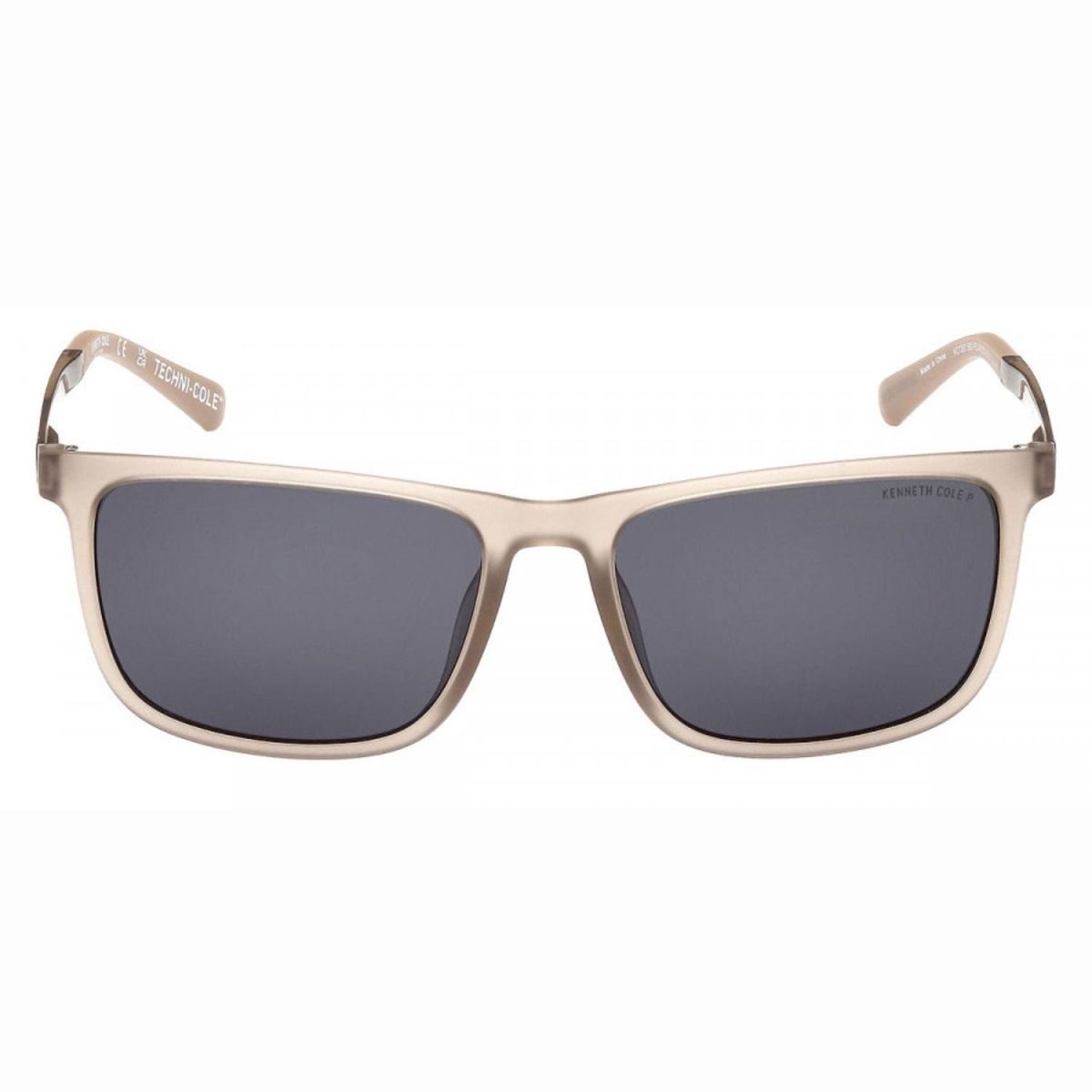 KENNETH COLE - LENTES DE SOL POLARIZADA HOMBRE KC7260 58D KENNETH COLE