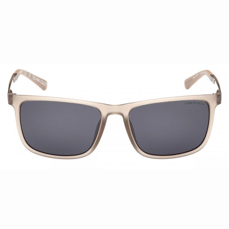 KENNETH COLE - LENTES DE SOL POLARIZADA HOMBRE KC7260 58D KENNETH COLE