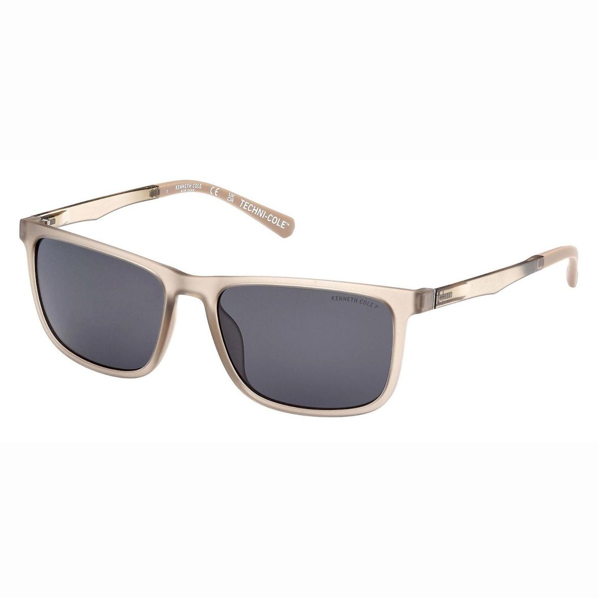 KENNETH COLE - LENTES DE SOL POLARIZADA HOMBRE KC7260 58D KENNETH COLE