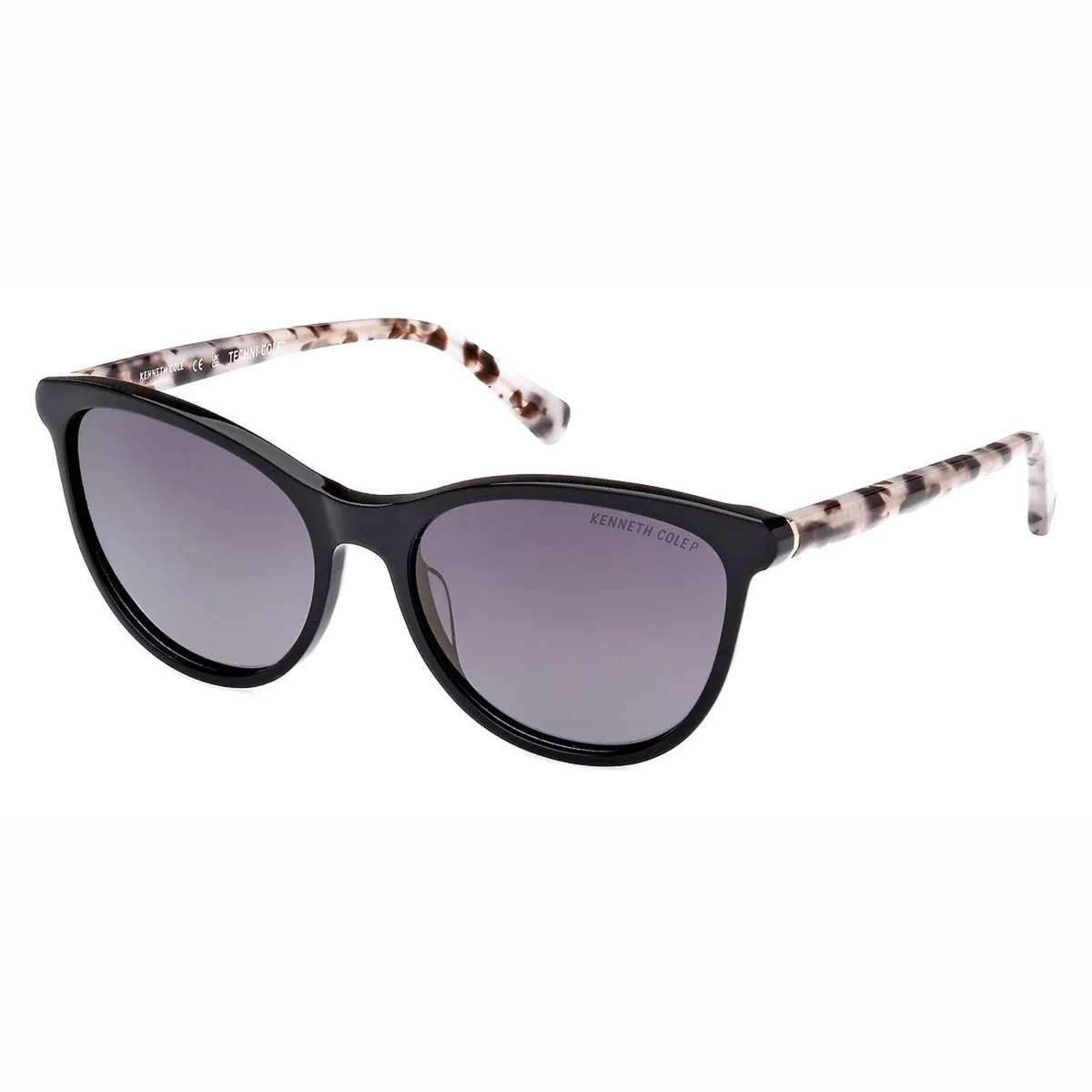 KENNETH COLE - LENTES DE SOL POLARIZADO MUJER KC7255 01D KENNETH COLE