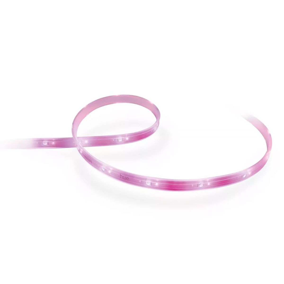 PHILIPS HUE - PHILIPS HUE 929002269101 Tira Led Philips Base Plus V4 de 2mts