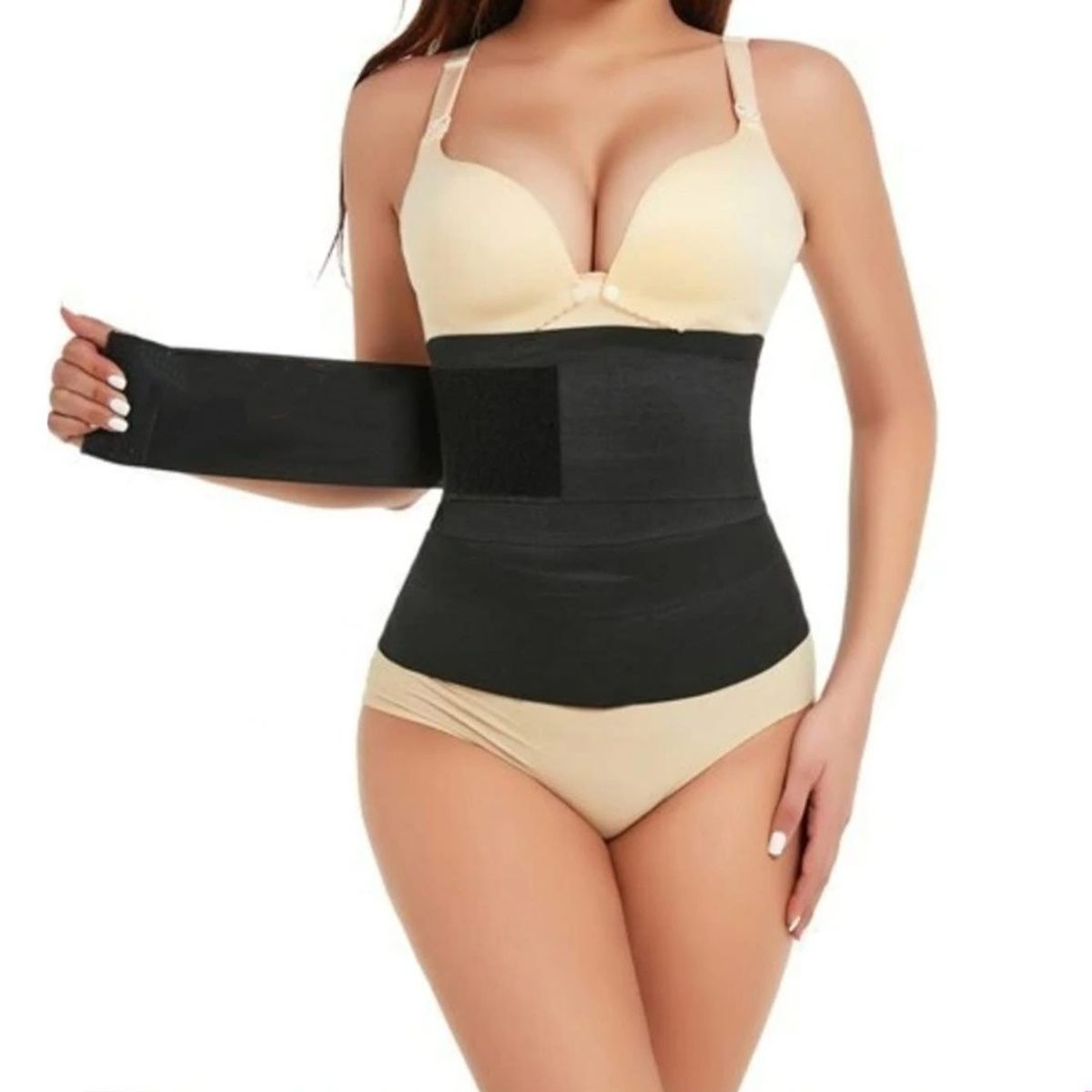 GENERICO - Faja Cinta Invisible Estándar