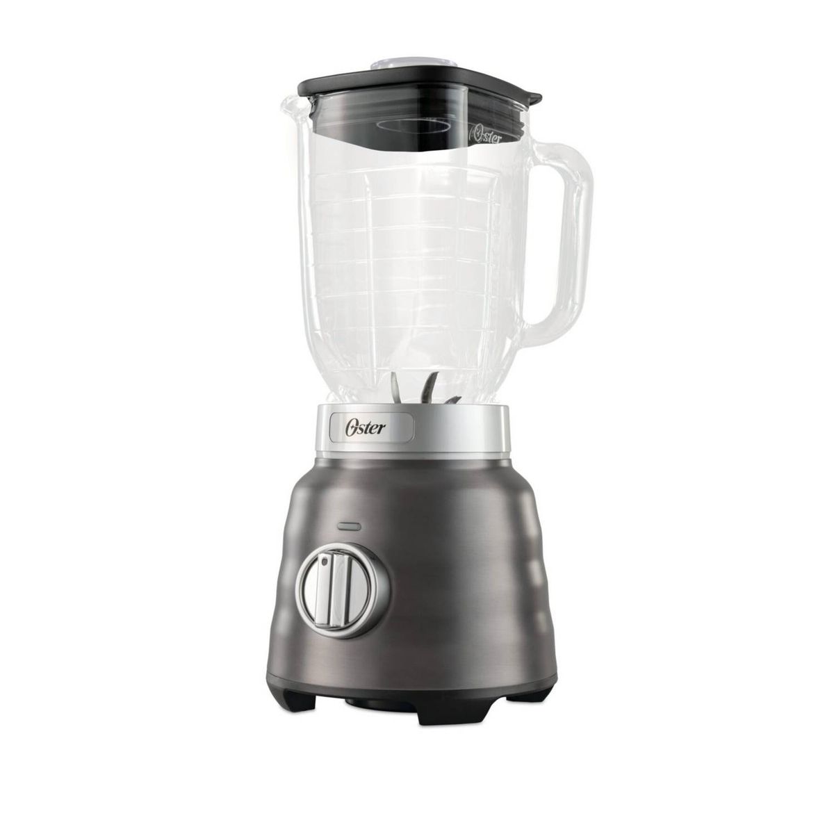 OSTER - Licuadora Reversible Oster BLSTPBRGR de 2 Velocidades 1500 W