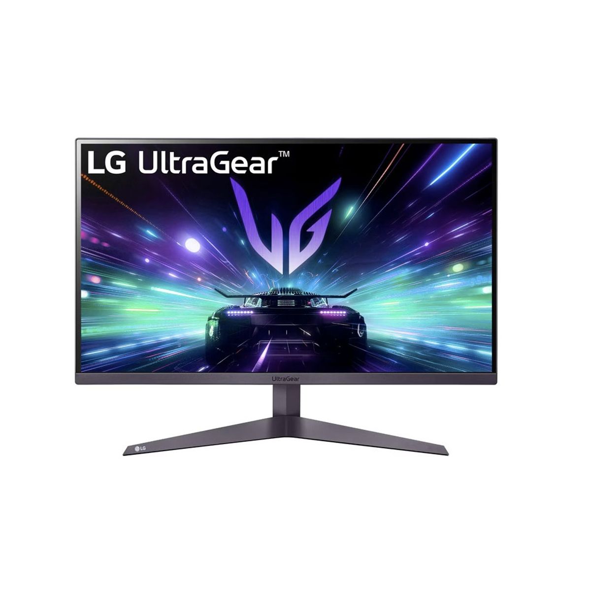 LG - Monitor LG 27GS50F 27 Pulg UltraGear FHD VA 1920x1080 180Hz HDMI DP