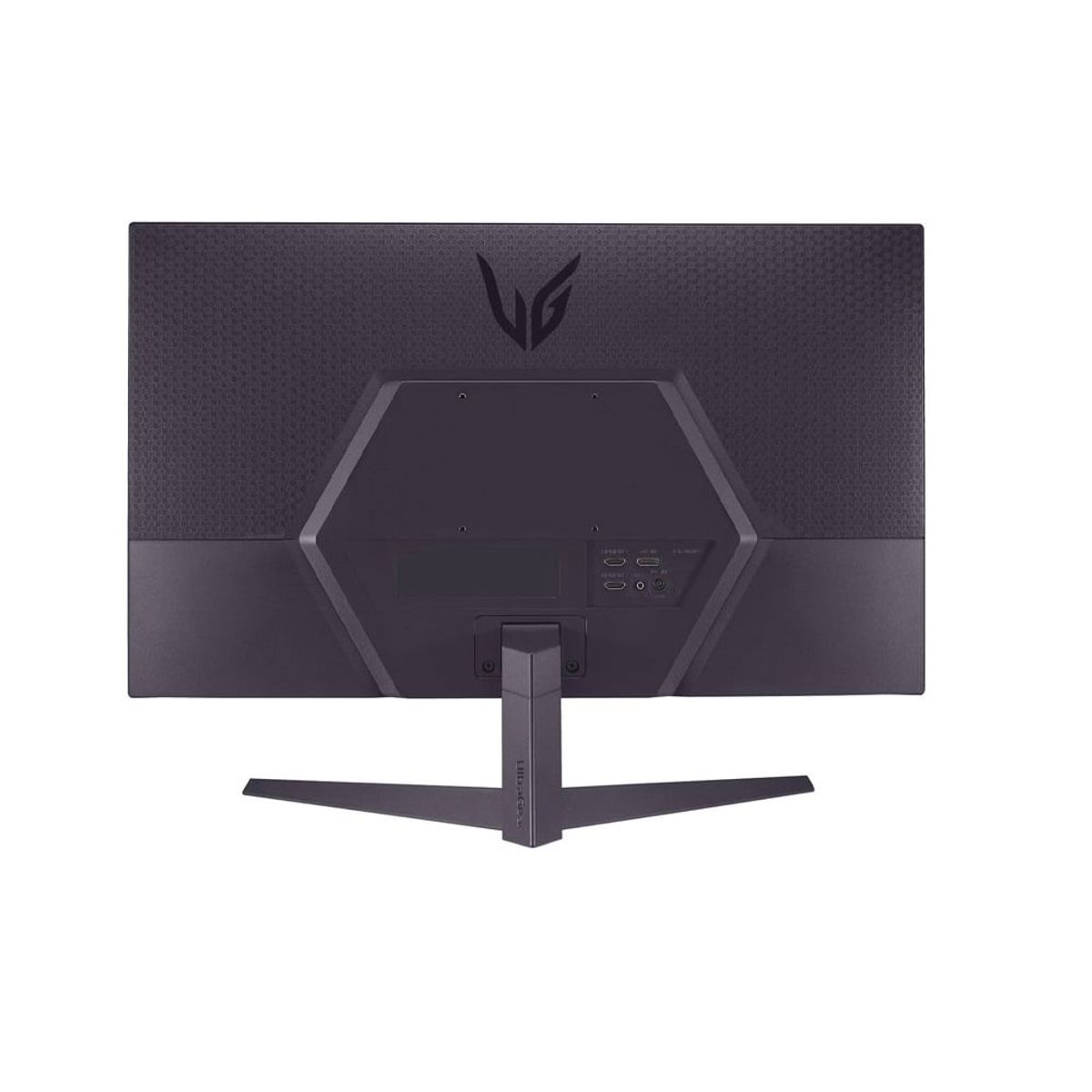 LG - Monitor LG 27GS50F 27 Pulg UltraGear FHD VA 1920x1080 180Hz HDMI DP