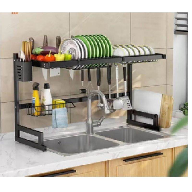 GENERICO - ORGANIZADOR DE COCINA